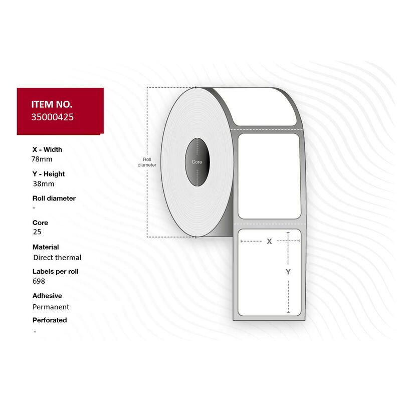 label-78x38-core-25-white-premium-dt-permanent-698-labels-per-roll-4-rolls-per-box-black-mark-prem-25-mm-core-698-labrol