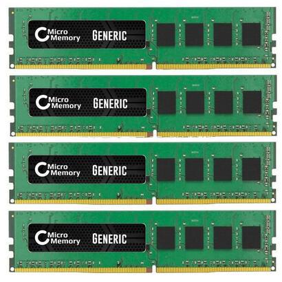 coreparts-mmh38238gb-memoria-4-x-2-gb-ddr3-ecc