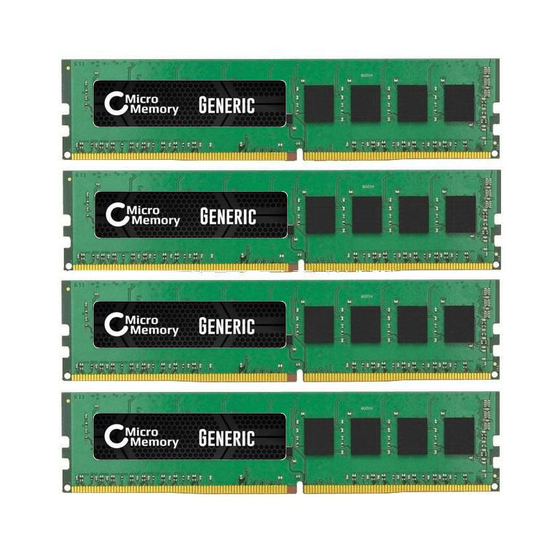 coreparts-mmh38238gb-memoria-4-x-2-gb-ddr3-ecc
