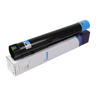 cyan-toner-high-yield