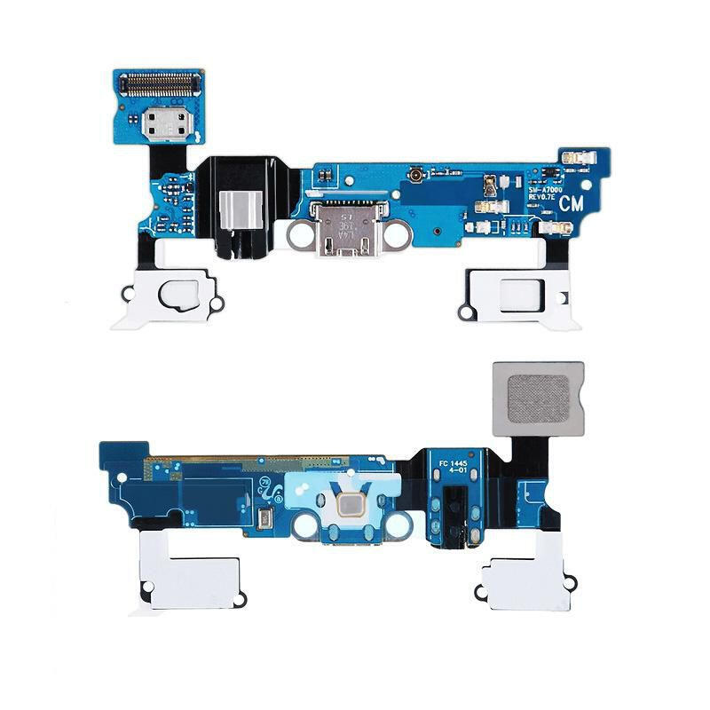 coreparts-mspp71220-recambio-del-telefono-movil-cable-flex-de-placa-de-comunicaciones-y-conector-usb-azul
