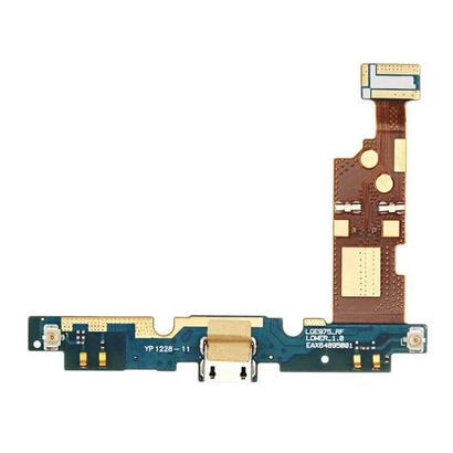 coreparts-mspp71920-recambio-del-telefono-movil-cable-flex-de-placa-de-comunicaciones-y-conector-usb-marron