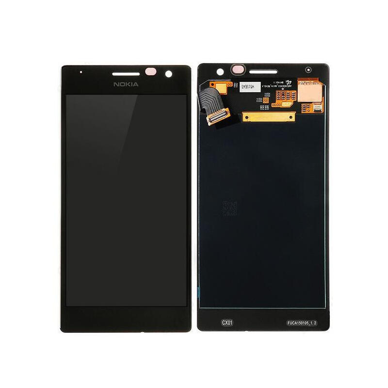 coreparts-mspp72098-recambio-del-telefono-movil-mostrar-negro