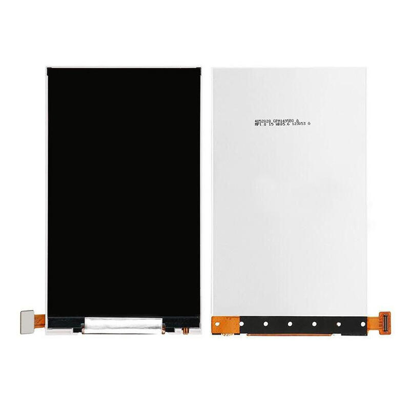 coreparts-mspp72191-recambio-del-telefono-movil-mostrar-negro