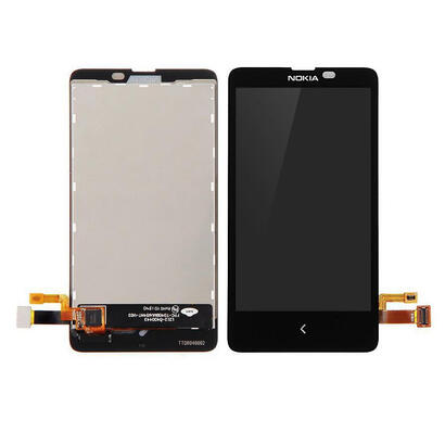 nokia-x-lcd-screen-and