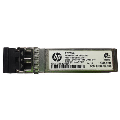 hpe-16gb-sfp-short-wave-1-pack-industrial-extended-transceiver-red-modulo-transceptor-fibra-optica-16000-mbits-sfp-850-nm