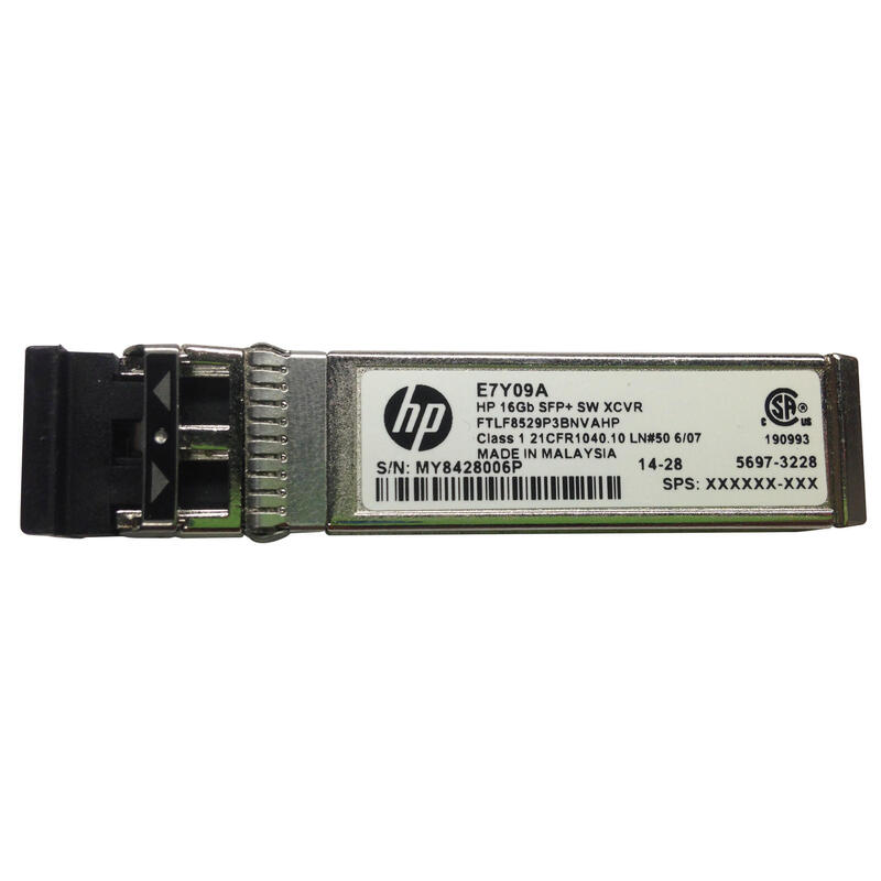 hpe-16gb-sfp-short-wave-1-pack-industrial-extended-transceiver-red-modulo-transceptor-fibra-optica-16000-mbits-sfp-850-nm