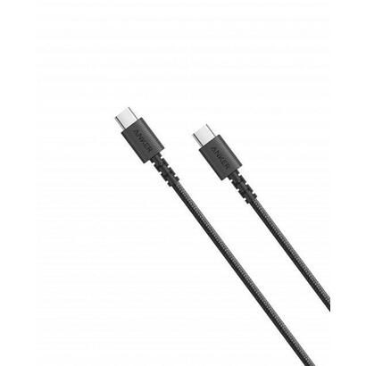 powerline-select-usb-c-usb-c-cable-negro-de-3-pies