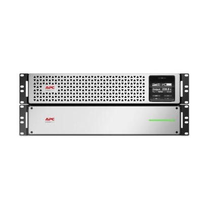 apc-smart-ups-srt-lithium-ion-3000va-rm-4u-230v-long-runtime-with-network-card