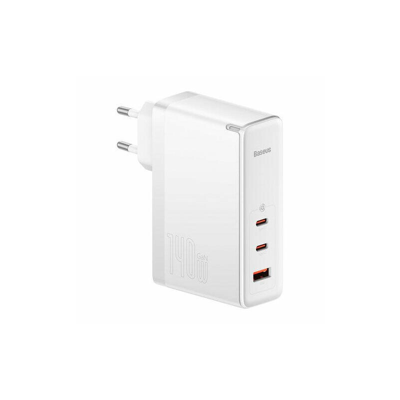 ladowarka-sieciowa-baseus-gan5-pro-2xusb-c-usb-140w-biala