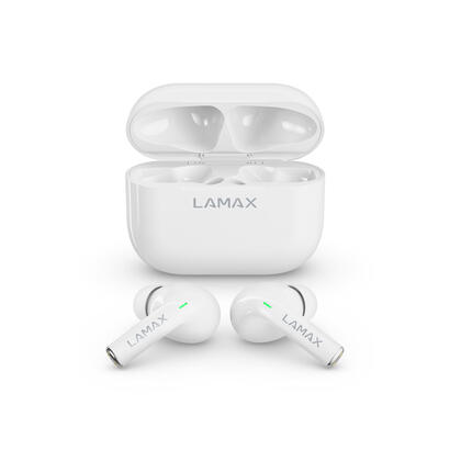 auriculares-inalambricos-lamax-clips1-lmxcl1w-blanco