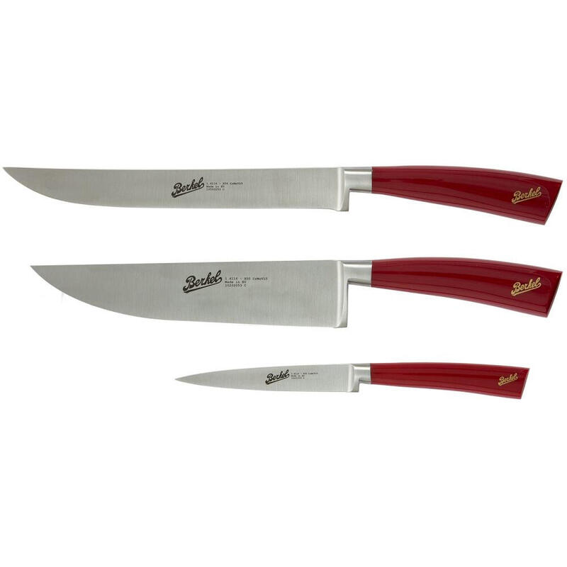 cuchillo-berkel-elegance-rojo-set-chef-3-unds