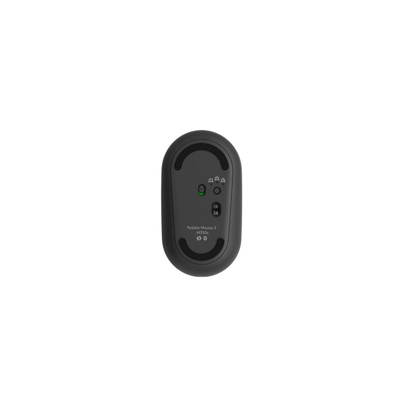 teclado-espanol-logitech-pebble-2-combo-raton-incluido-universal-rf-wireless-bluetooth-qwerty-grafito