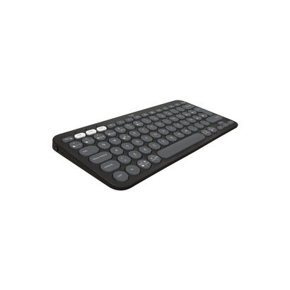 teclado-espanol-raton-logitech-pebble-2-combo-rf-wireless-bluetooth-qwerty-grafito