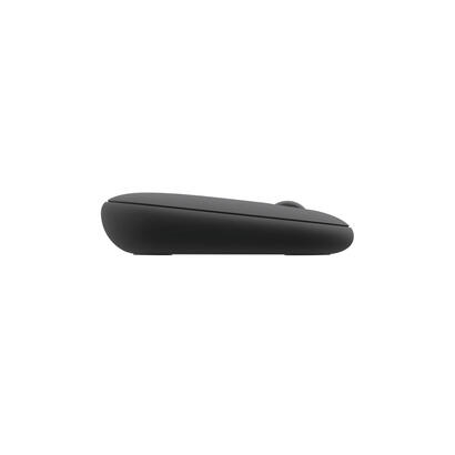 teclado-espanol-logitech-pebble-2-combo-raton-incluido-universal-rf-wireless-bluetooth-qwerty-grafito