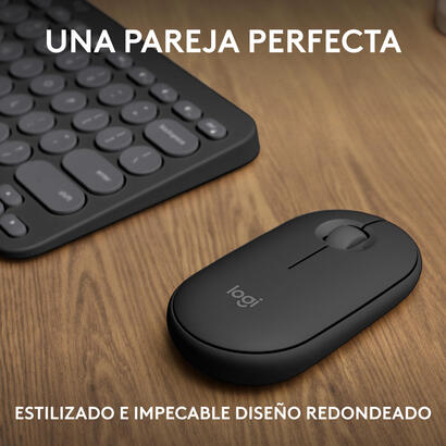 teclado-espanol-logitech-pebble-2-combo-raton-incluido-universal-rf-wireless-bluetooth-qwerty-grafito
