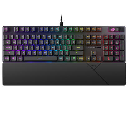 teclado-frances-asus-rog-mrix-scope-ii-rx-rxrd