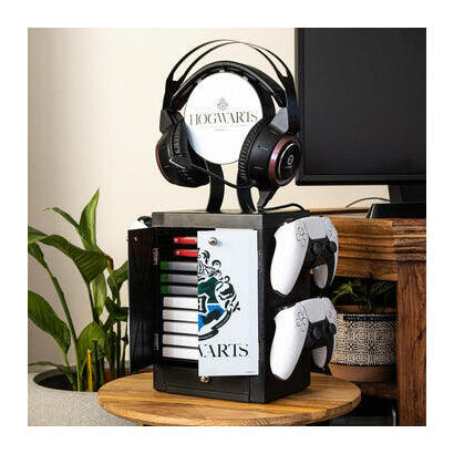 numskull-games-5056280422495-accesorio-y-piza-de-videoconsola-torre-de-juegos-y-soporte-de-carga