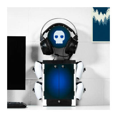 numskull-games-5056280422501-accesorio-y-piza-de-videoconsola-torre-de-juegos-y-soporte-de-carga