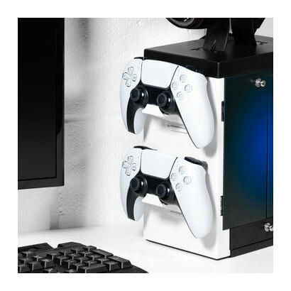 numskull-games-5056280422501-accesorio-y-piza-de-videoconsola-torre-de-juegos-y-soporte-de-carga