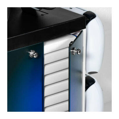 numskull-games-5056280422501-accesorio-y-piza-de-videoconsola-torre-de-juegos-y-soporte-de-carga