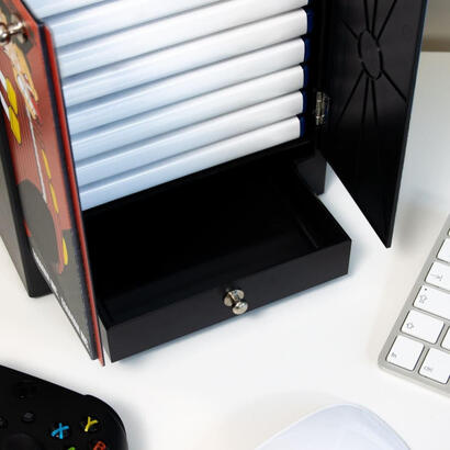 numskull-games-5056280432593-accesorio-y-piza-de-videoconsola-torre-de-juegos-y-soporte-de-carga