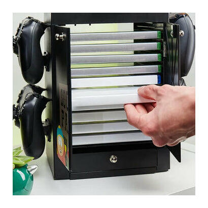 numskull-games-5056280452966-accesorio-y-piza-de-videoconsola-torre-de-juegos-y-soporte-de-carga