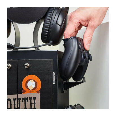 numskull-games-5056280452966-accesorio-y-piza-de-videoconsola-torre-de-juegos-y-soporte-de-carga