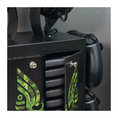 numskull-games-5056280422457-accesorio-y-piza-de-videoconsola-torre-de-juegos-y-soporte-de-carga