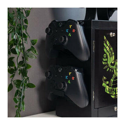 numskull-games-5056280422457-accesorio-y-piza-de-videoconsola-torre-de-juegos-y-soporte-de-carga