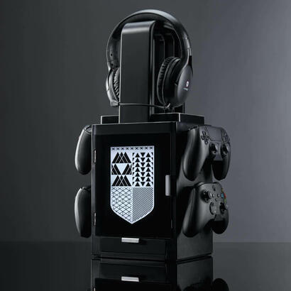 numskull-games-5056280455981-accesorio-y-piza-de-videoconsola-torre-de-juegos-y-soporte-de-carga