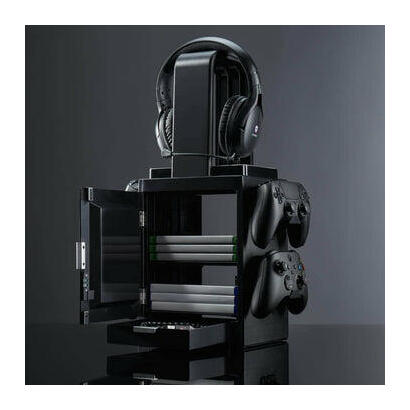 numskull-games-5056280455981-accesorio-y-piza-de-videoconsola-torre-de-juegos-y-soporte-de-carga