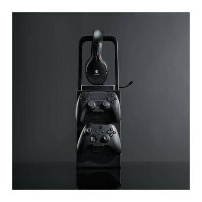 numskull-games-5056280455981-accesorio-y-piza-de-videoconsola-torre-de-juegos-y-soporte-de-carga