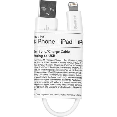 lightning-cable-mfi-015m-whit