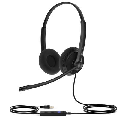 yealink-uh34-lite-dual-teams-auriculares-alambrico-diadema-usb-tipo-a-negro