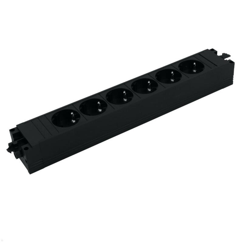 bachmann-90612640-base-multiple-6-salidas-ac-interior-negro