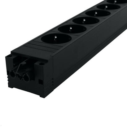 bachmann-90612640-base-multiple-6-salidas-ac-interior-negro