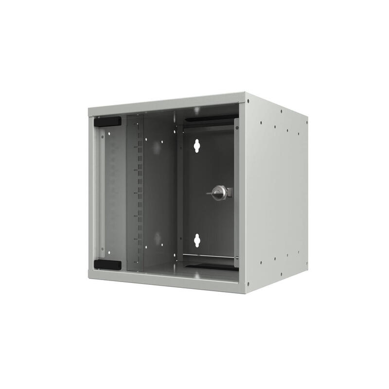 lanview-rsm09u30mnwh-armario-rack-9u-blanco