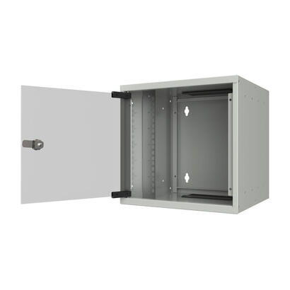 lanview-rsm09u30mnwh-armario-rack-9u-blanco