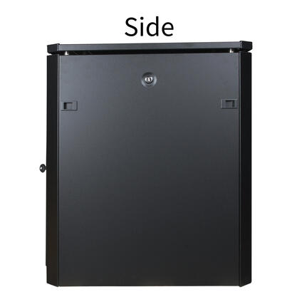 logon-rdl12u66bl-armario-rack-12u-rack-o-bastidor-independiente-negro