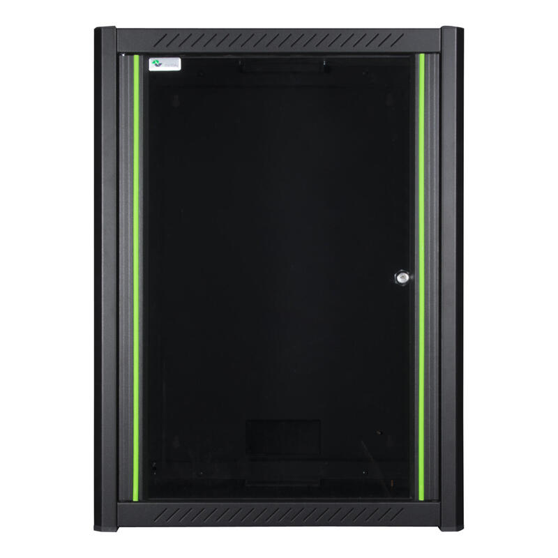 logon-rwp16u45bl-armario-rack-16u-bastidor-de-pared-negro