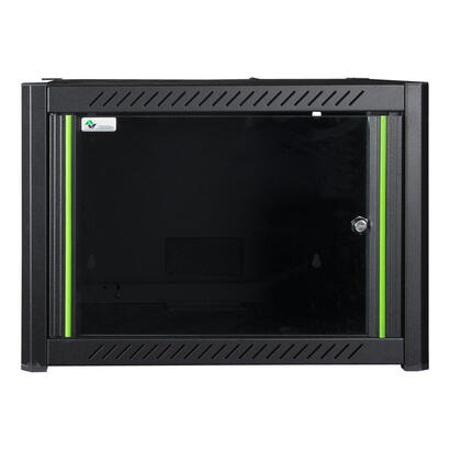 logon-rwp07u45bl-armario-rack-7u-bastidor-de-pared-negro