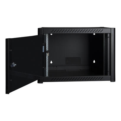 logon-rwp07u45bl-armario-rack-7u-bastidor-de-pared-negro