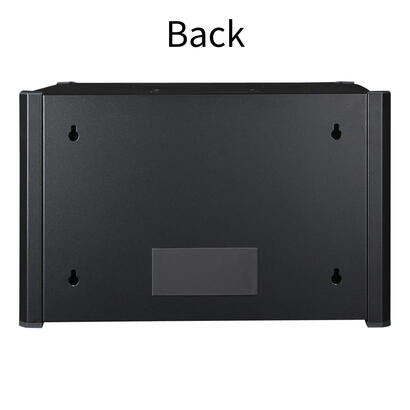 logon-rwp07u56bl-armario-rack-7u-bastidor-de-pared-negro