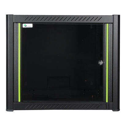 logon-rwp09u56bl-armario-rack-9u-bastidor-de-pared-negro