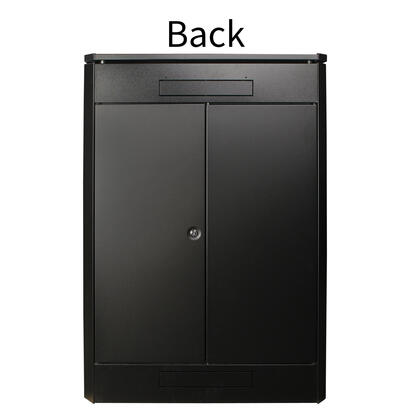 logon-rdl22u88bl-armario-rack-22u-rack-o-bastidor-independiente-negro