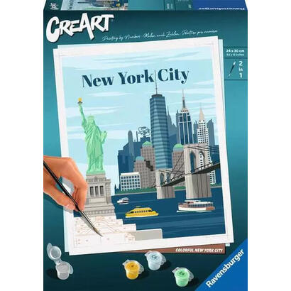 ravensburger-creart-nueva-york-colorida-pintura-23686