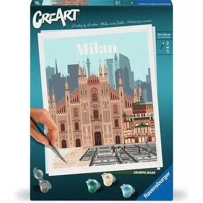 ravensburger-creart-milan-colorida-pintura-23688