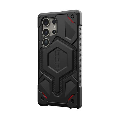 funda-uag-monarch-pro-magnetico-kevlar-para-samsung-galaxy-s24-ultra