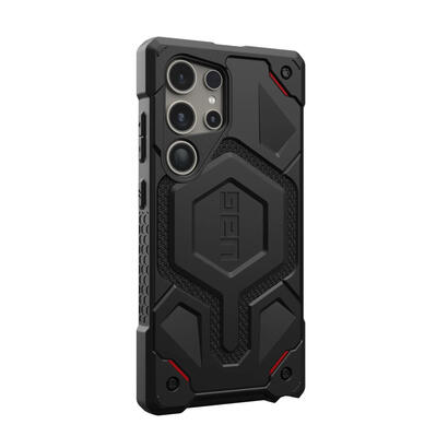 funda-uag-monarch-pro-magnetico-kevlar-para-samsung-galaxy-s24-ultra